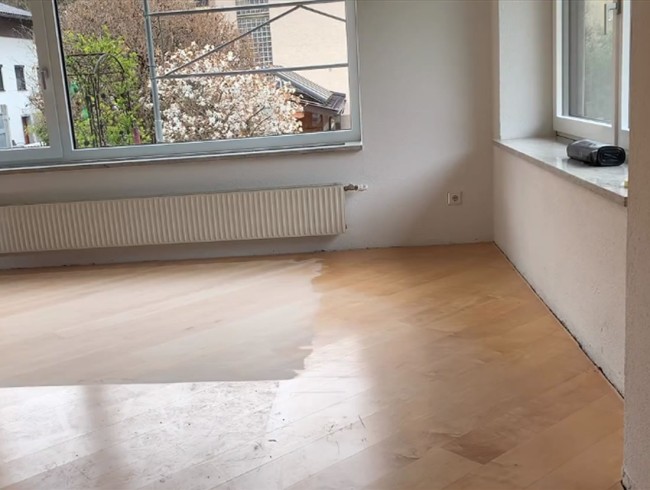 Nach der professionellen Behandlung von Birol Tüysüz und dem Team von 4 Elemente Bischofshofen